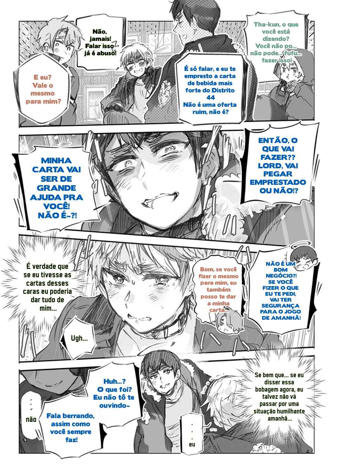 Chapter 28 - Page 6