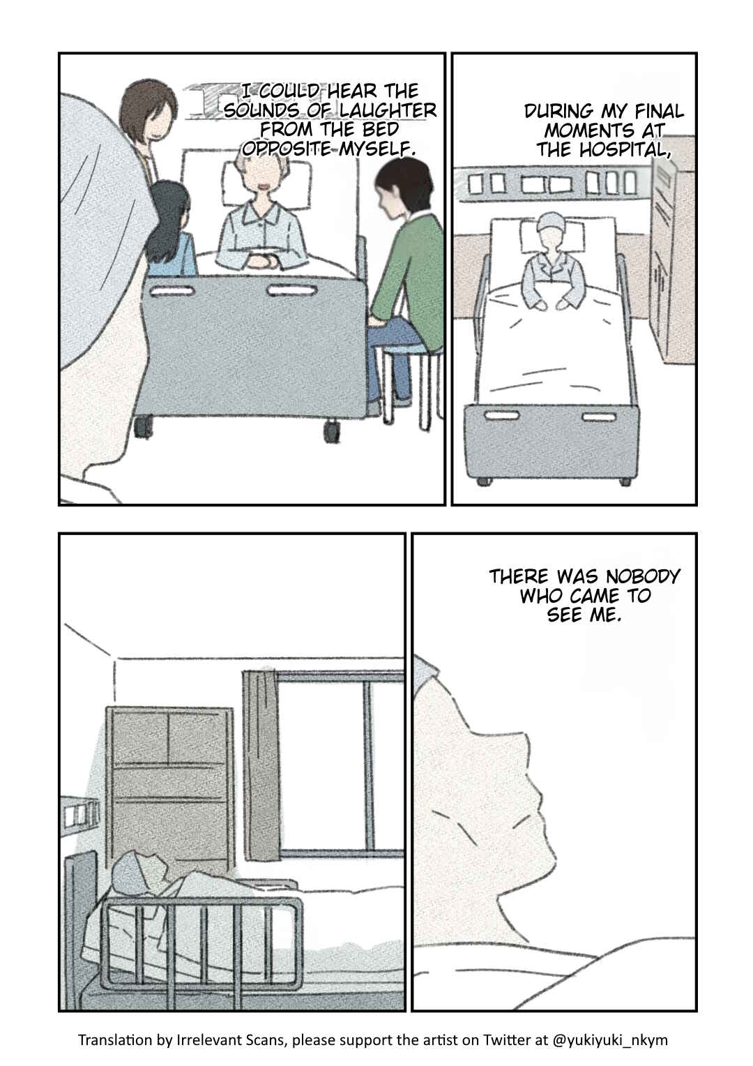 Chapter 1 - Page 1
