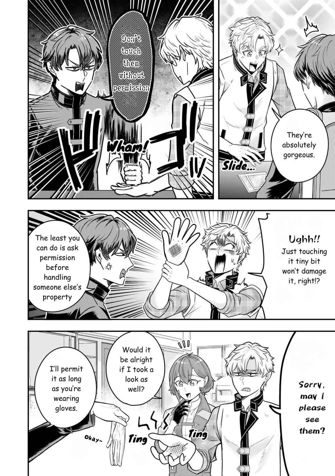 Chapter 32 - Page 16