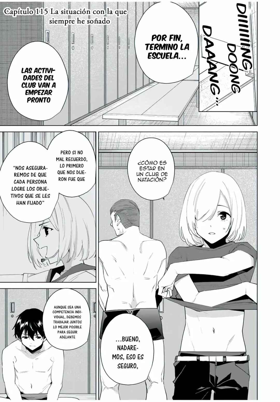 Chapter 115 - Page 2