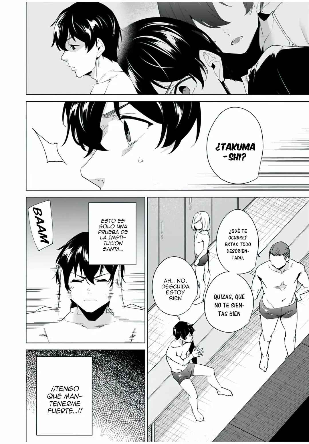 Chapter 115 - Page 3
