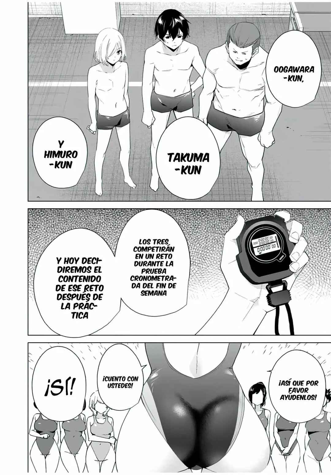 Chapter 115 - Page 8