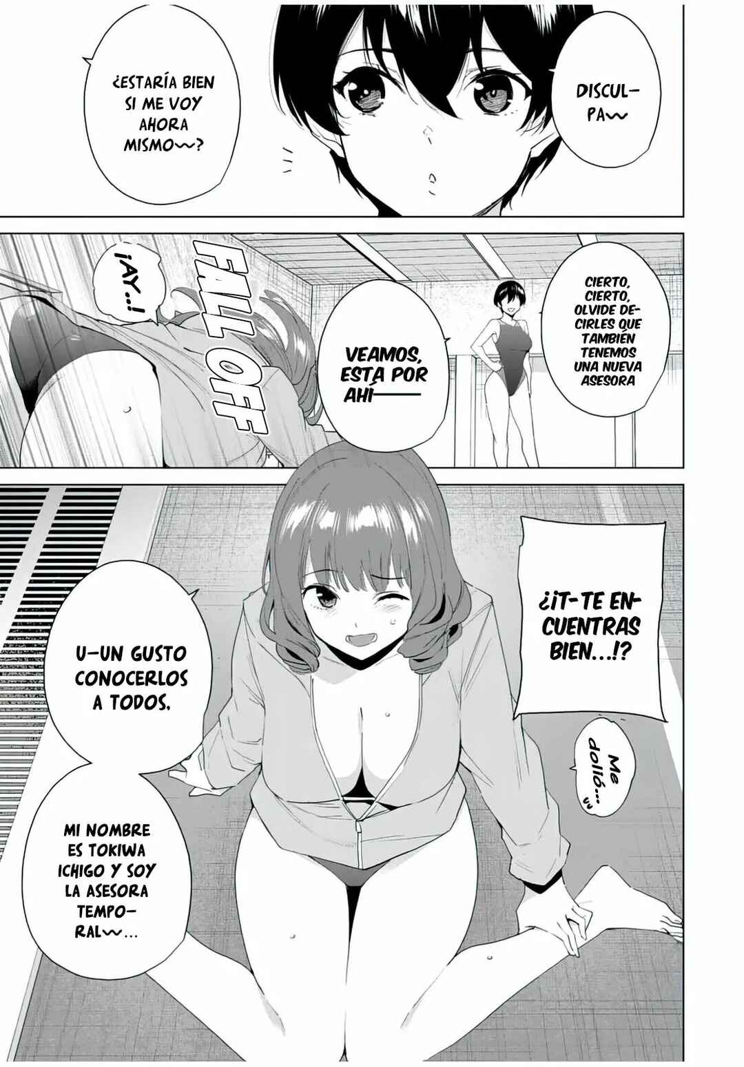 Chapter 115 - Page 9