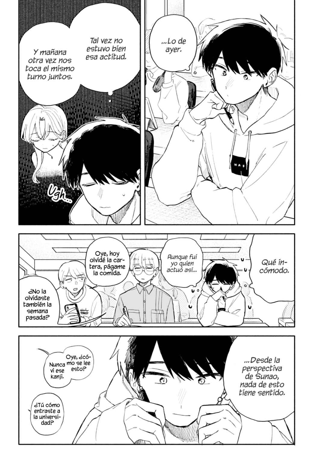 Chapter 79 - Page 10