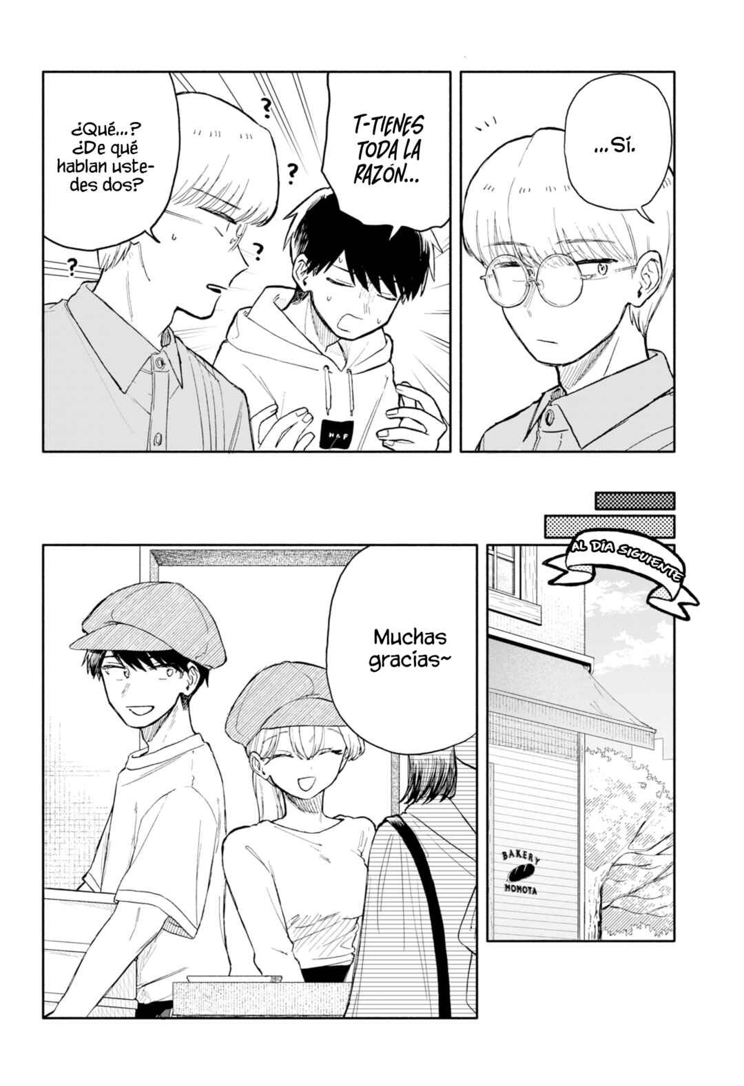 Chapter 79 - Page 12