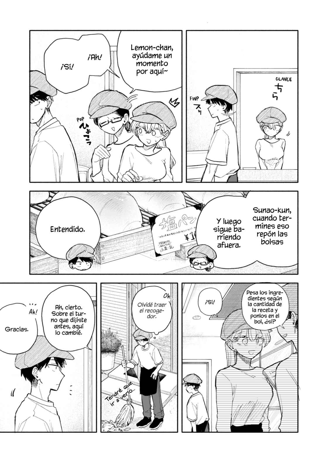Chapter 79 - Page 13