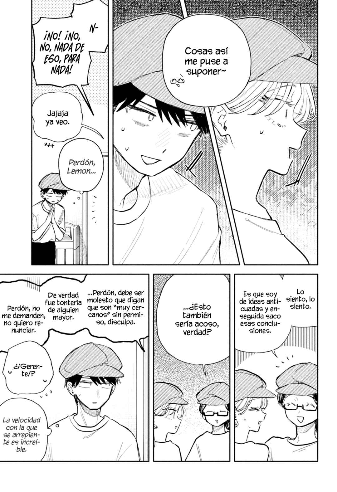 Chapter 79 - Page 15