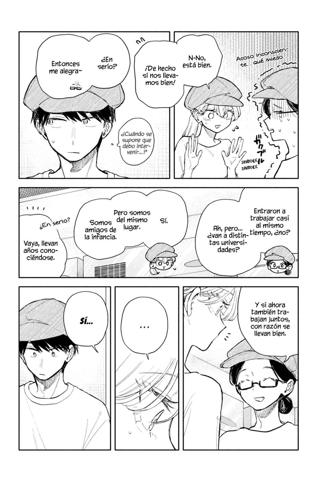 Chapter 79 - Page 16