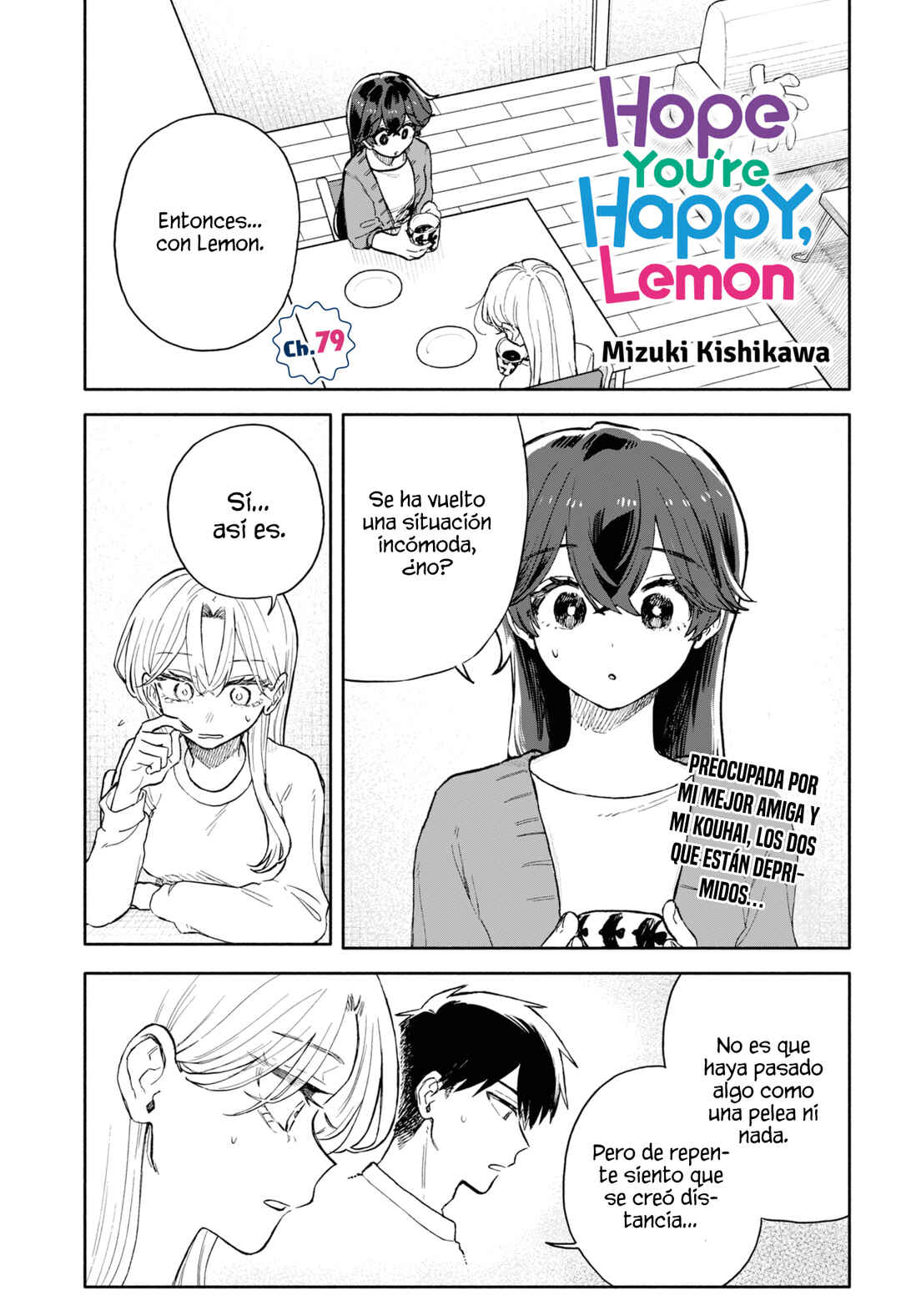 Chapter 79 - Page 3
