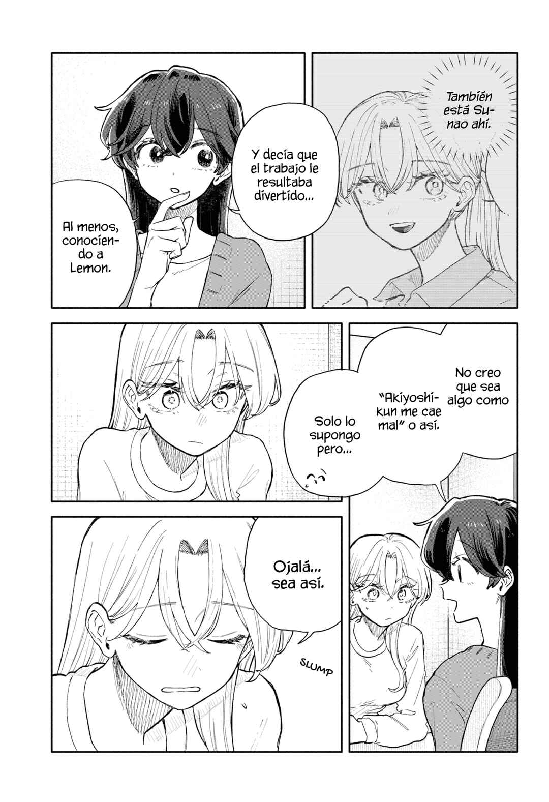 Chapter 79 - Page 5