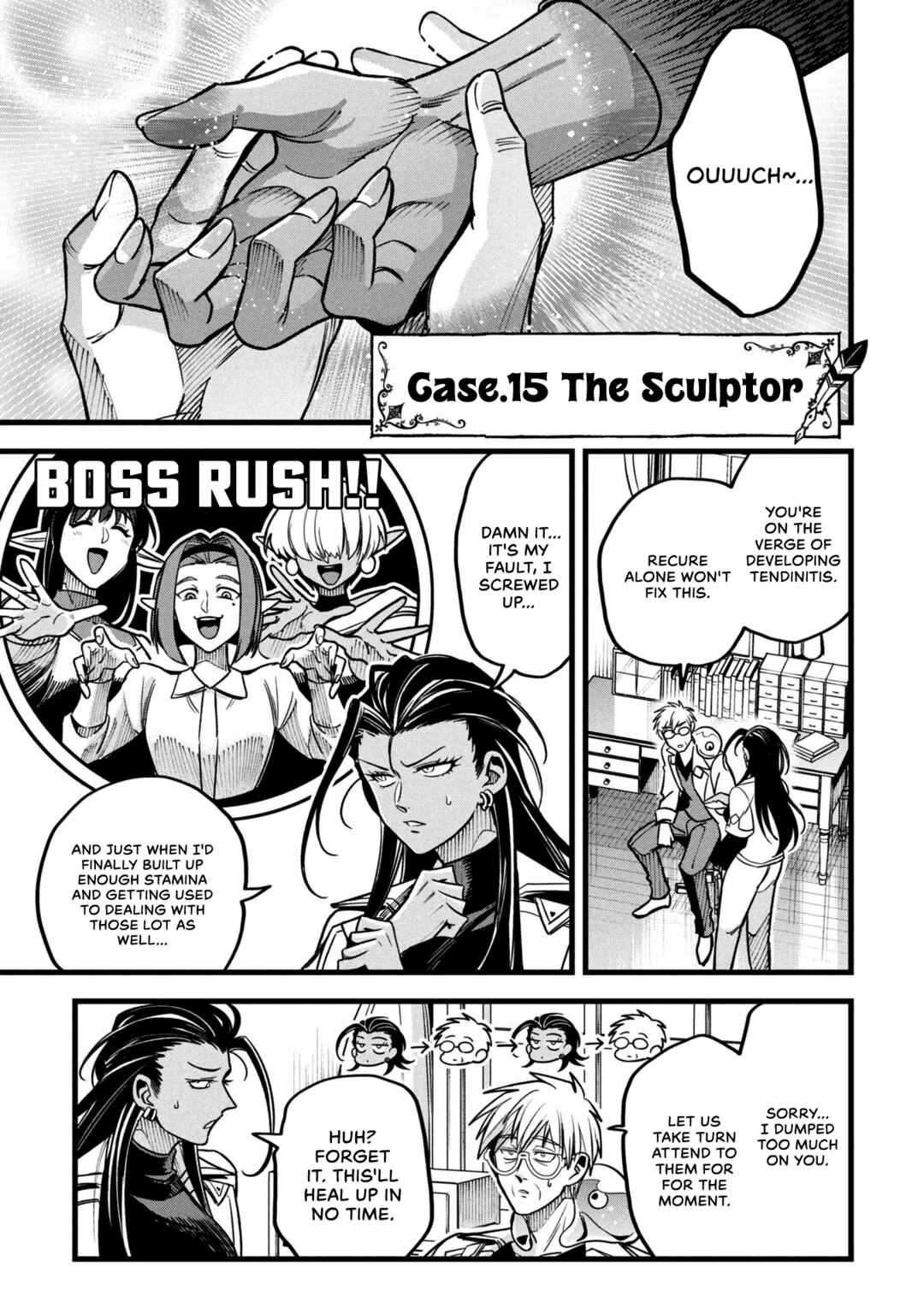 Chapter 15 - Page 1