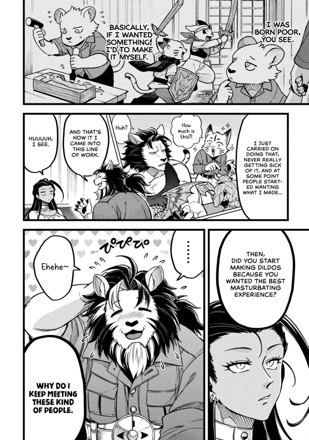 Chapter 15 - Page 20