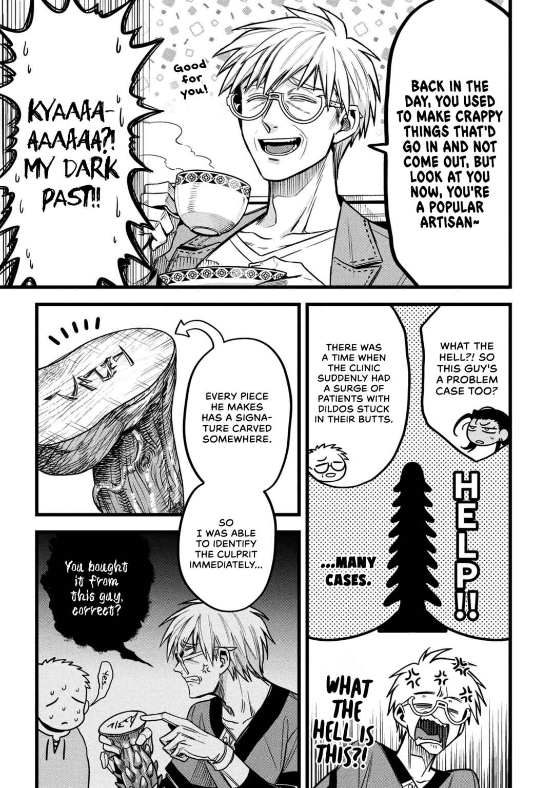 Chapter 15 - Page 21