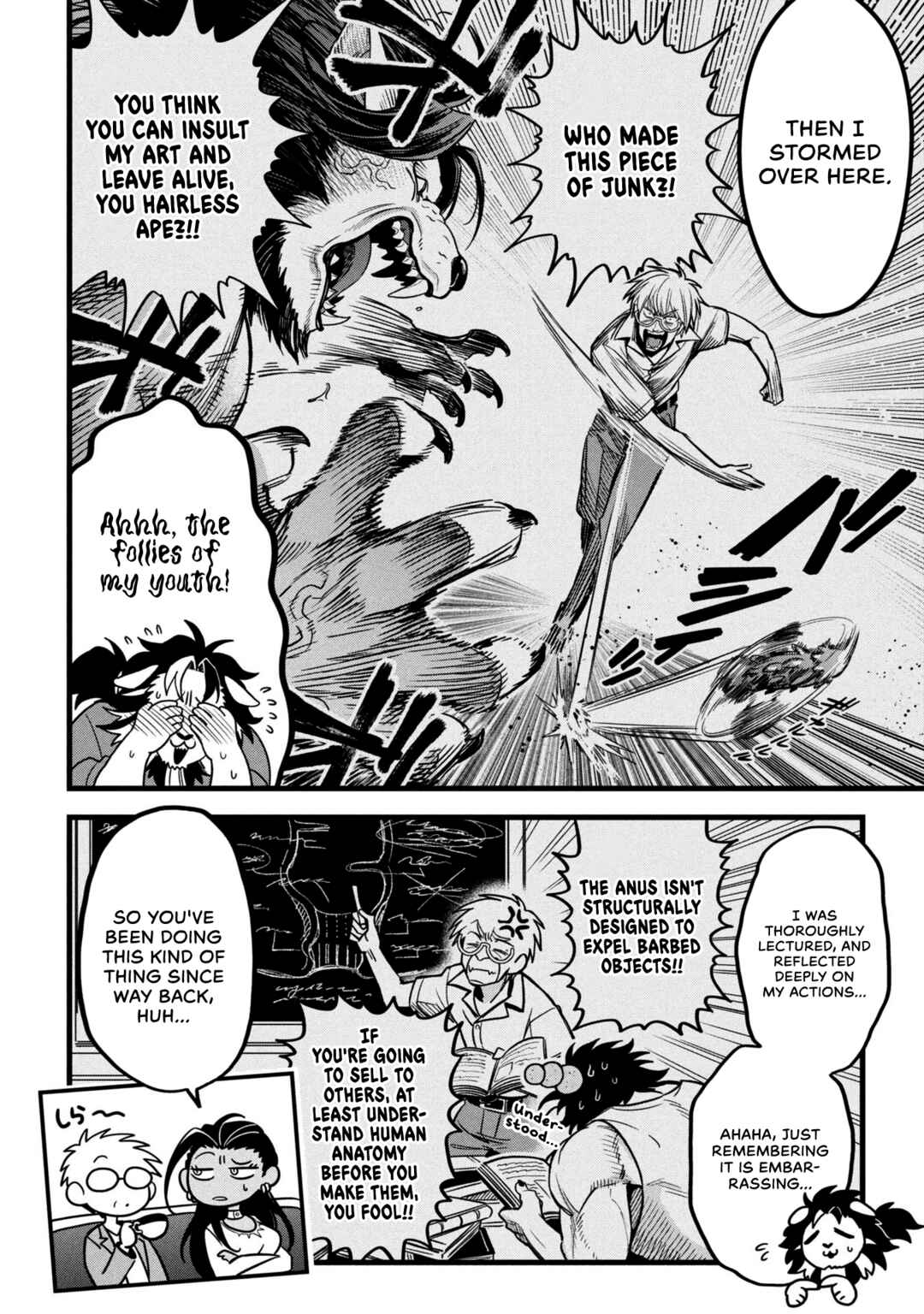 Chapter 15 - Page 22