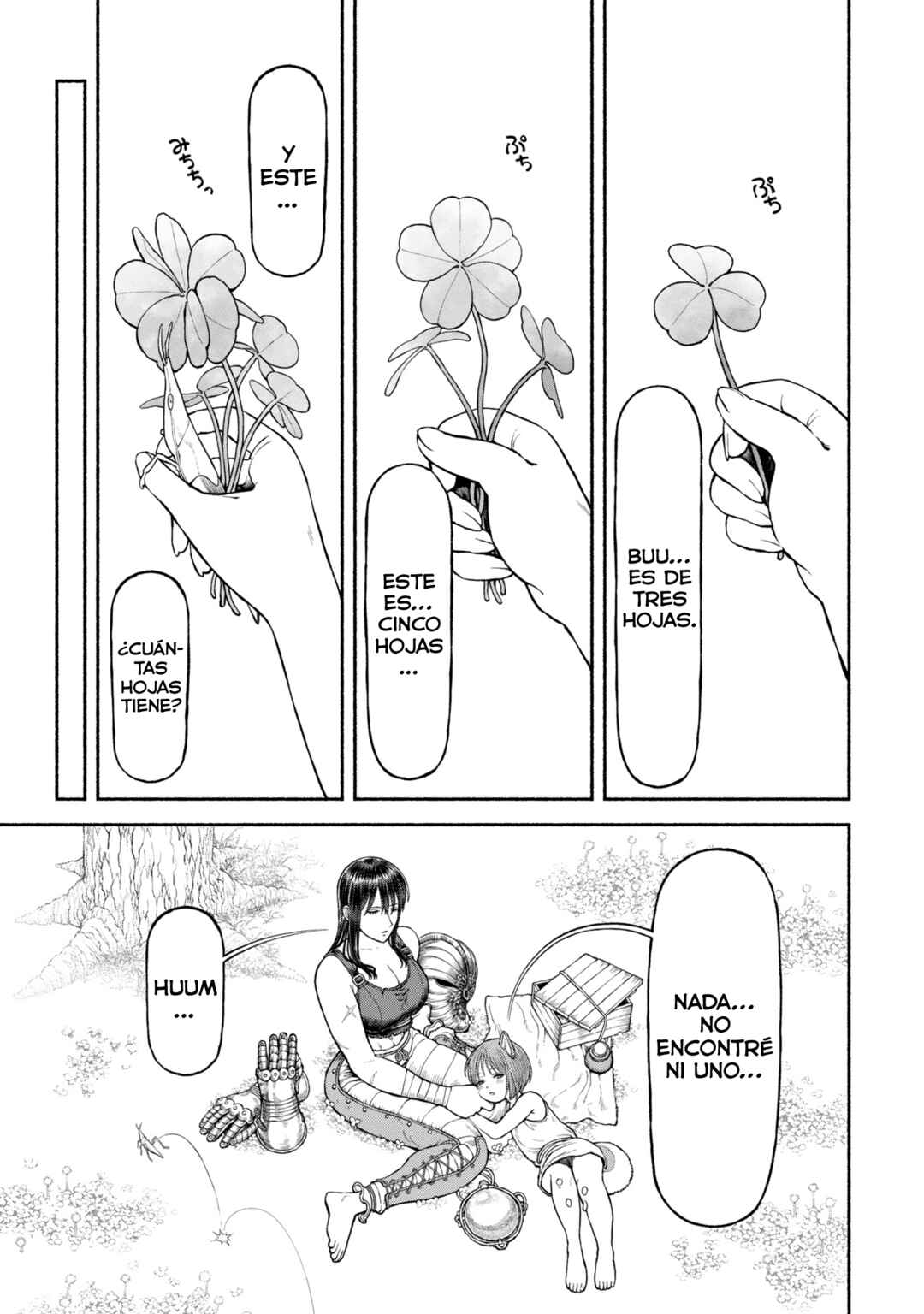 Chapter 46.5 - Page 5