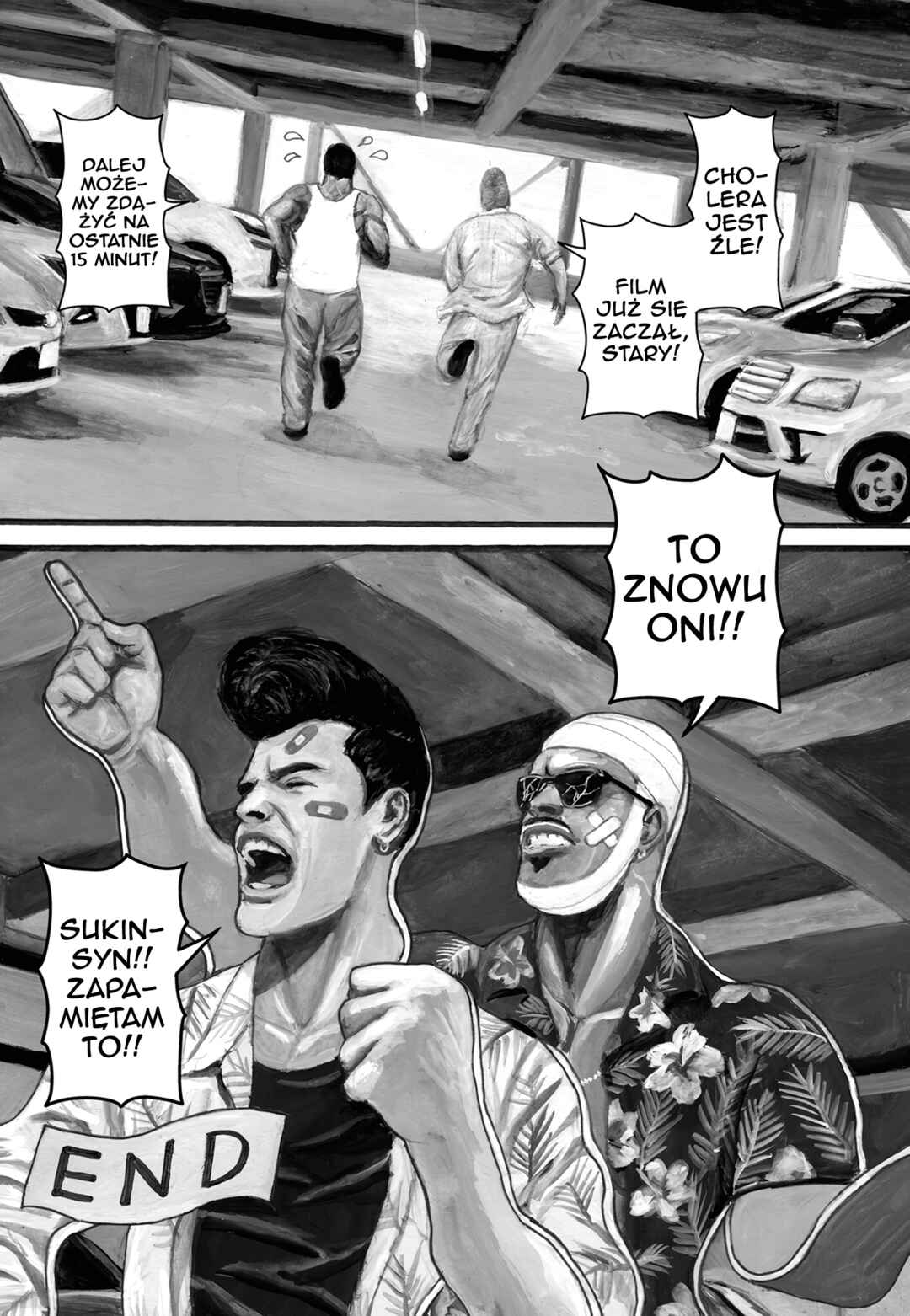 Chapter 87 - Page 8