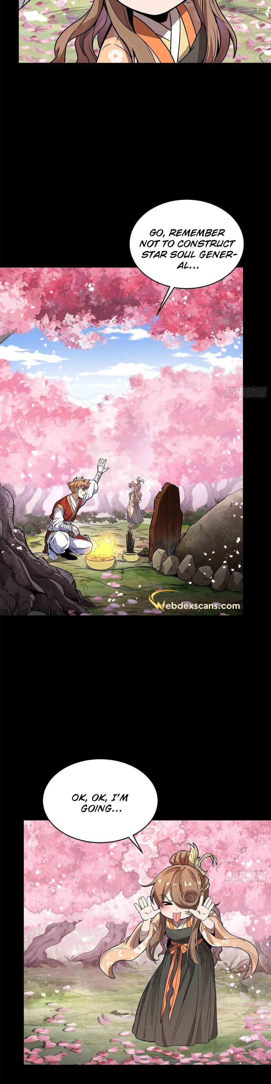 Chapter 126 - Page 17