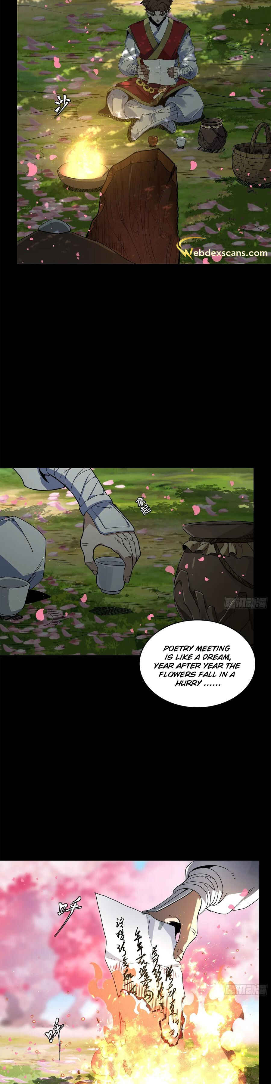 Chapter 126 - Page 19