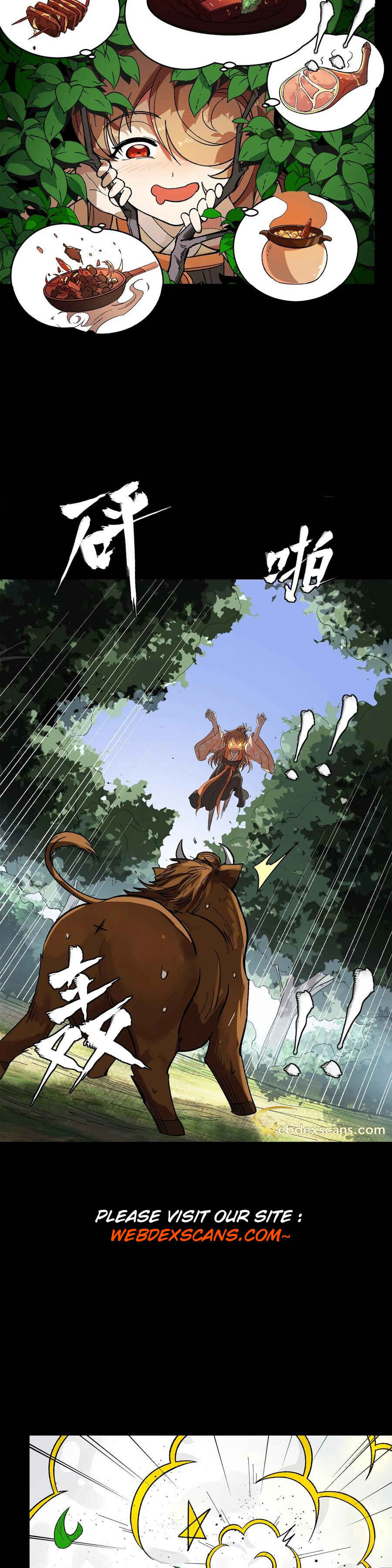 Chapter 126 - Page 25