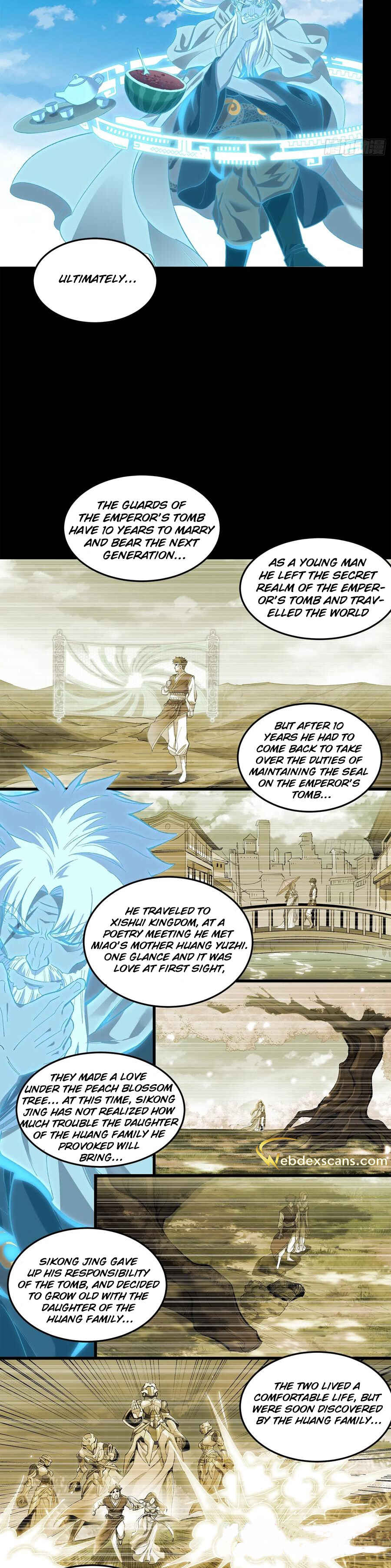 Chapter 126 - Page 28