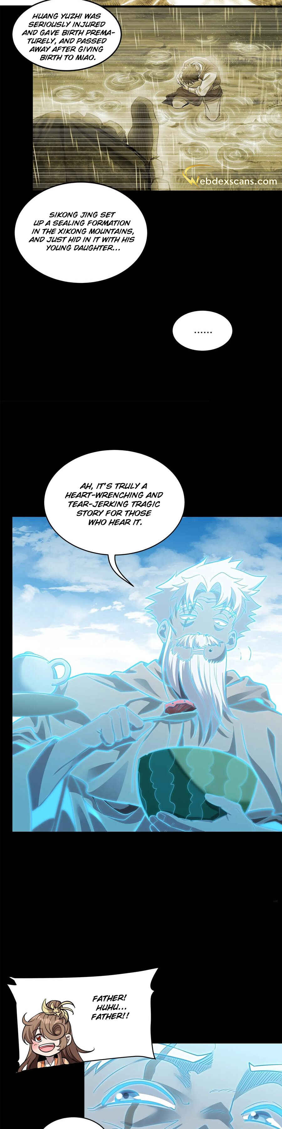 Chapter 126 - Page 29