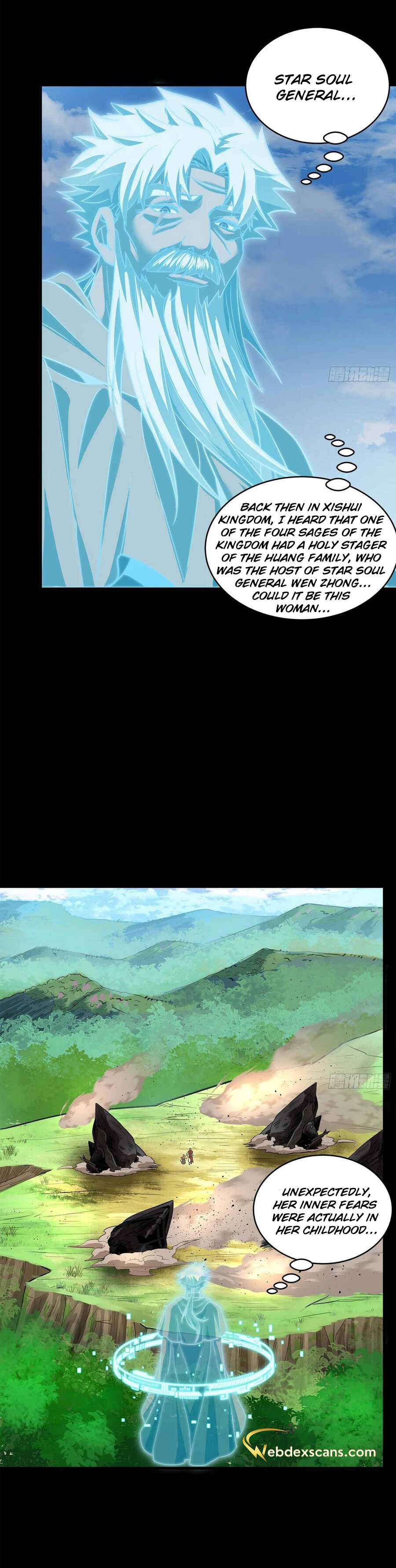 Chapter 126 - Page 3