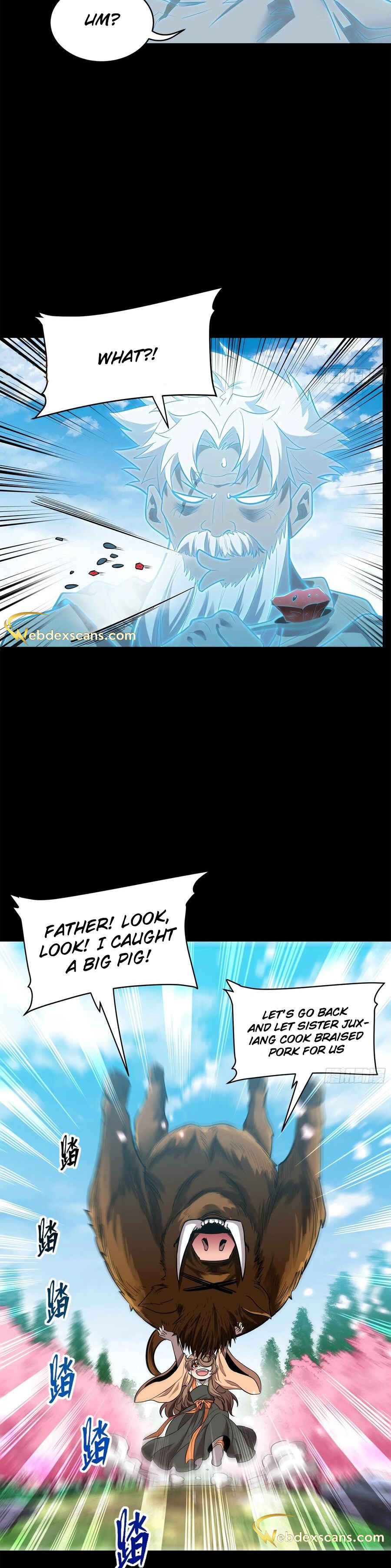 Chapter 126 - Page 30