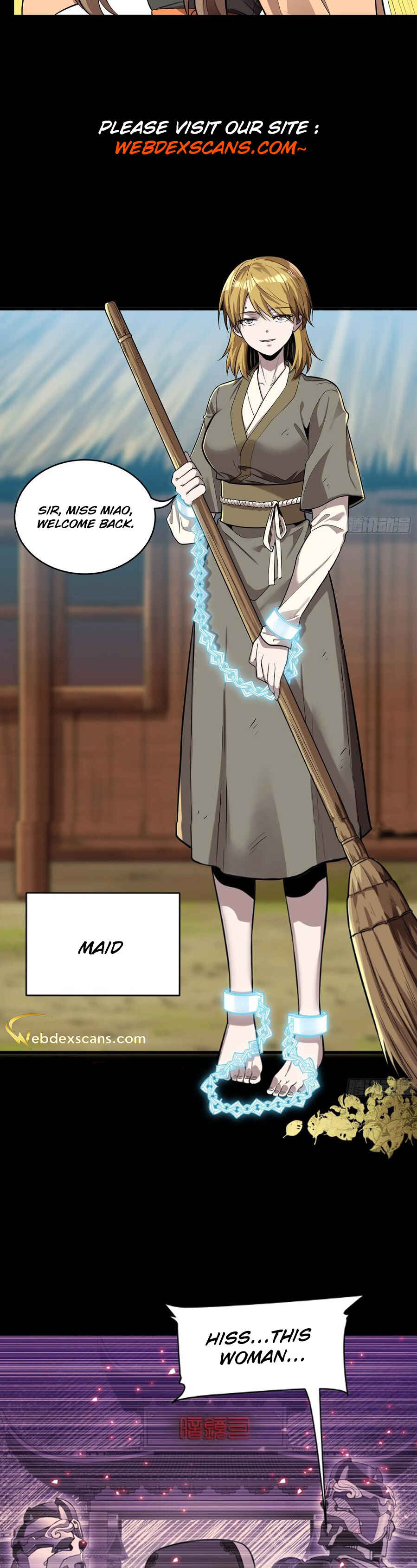 Chapter 126 - Page 34