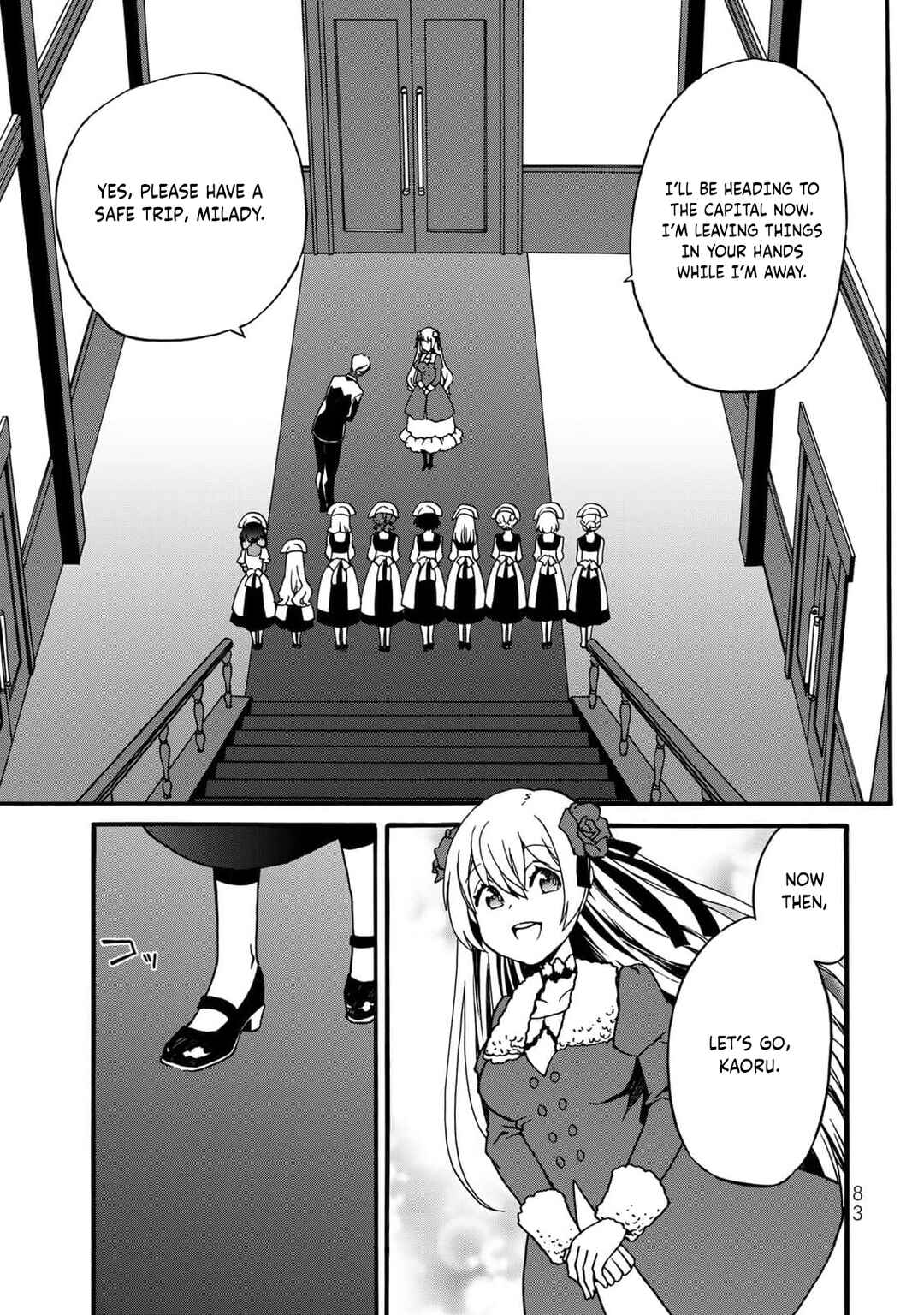Chapter 5 - Page 2