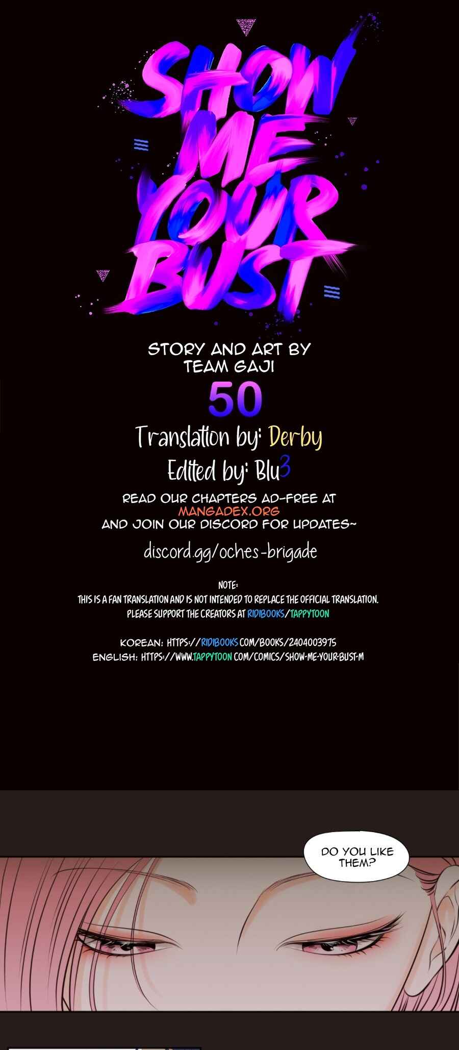 Chapter 50 - Page 1