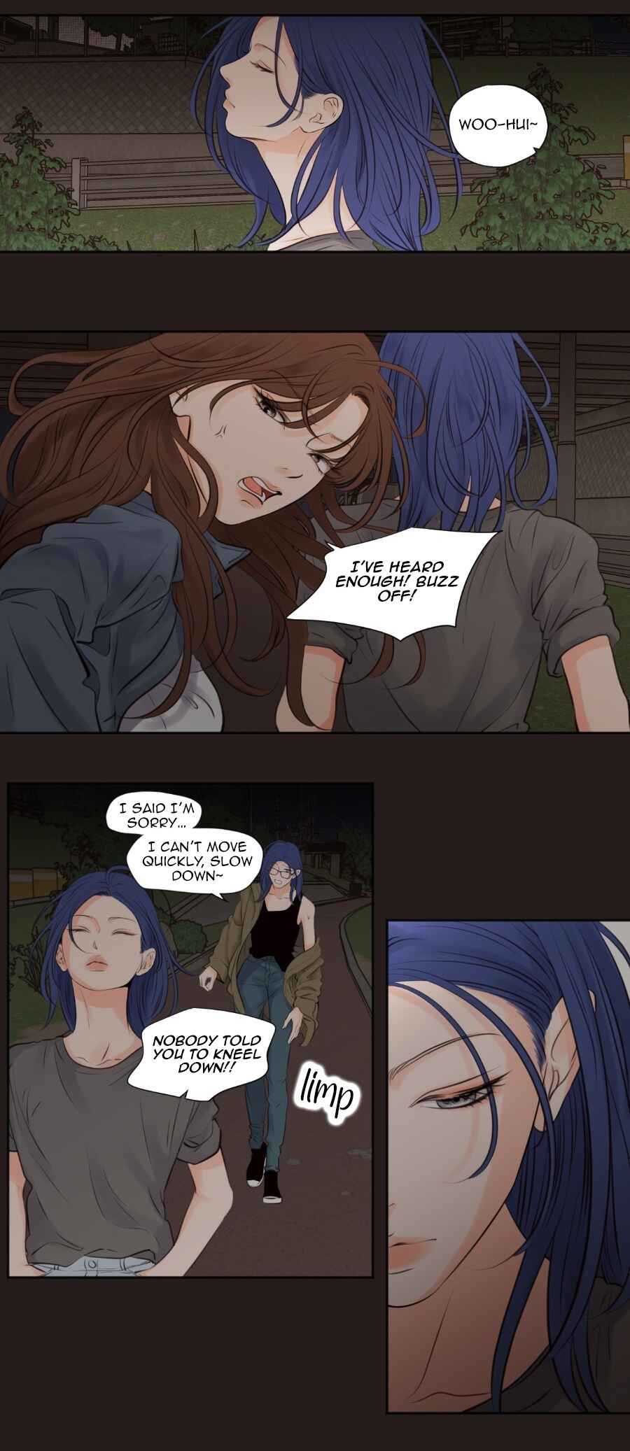 Chapter 50 - Page 19