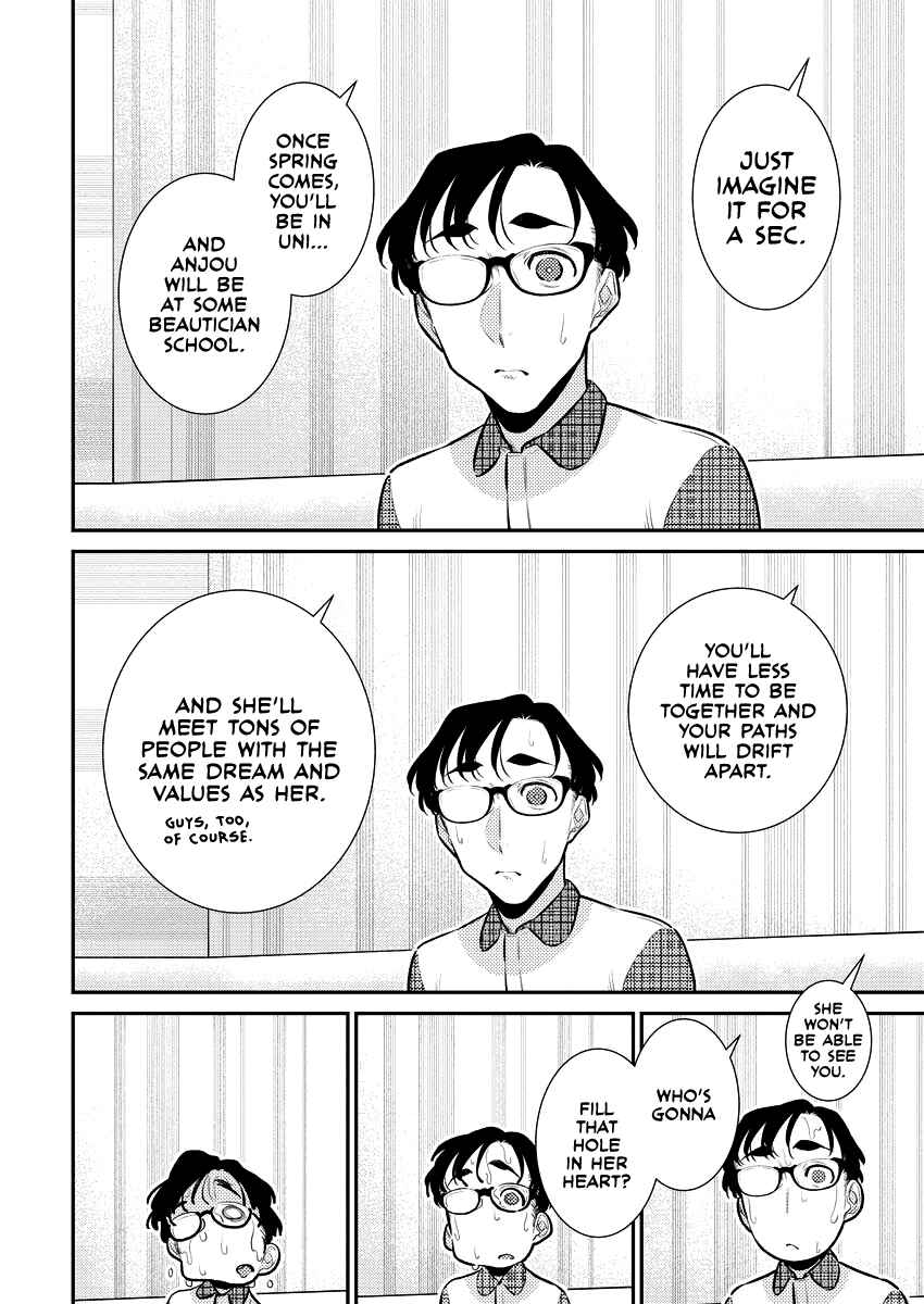 Chapter 157 - Page 12