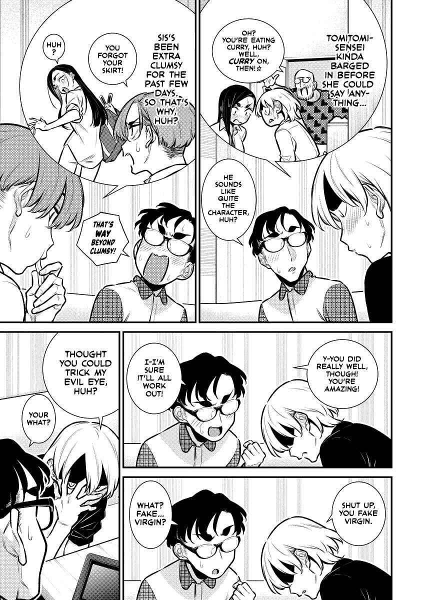 Chapter 157 - Page 5