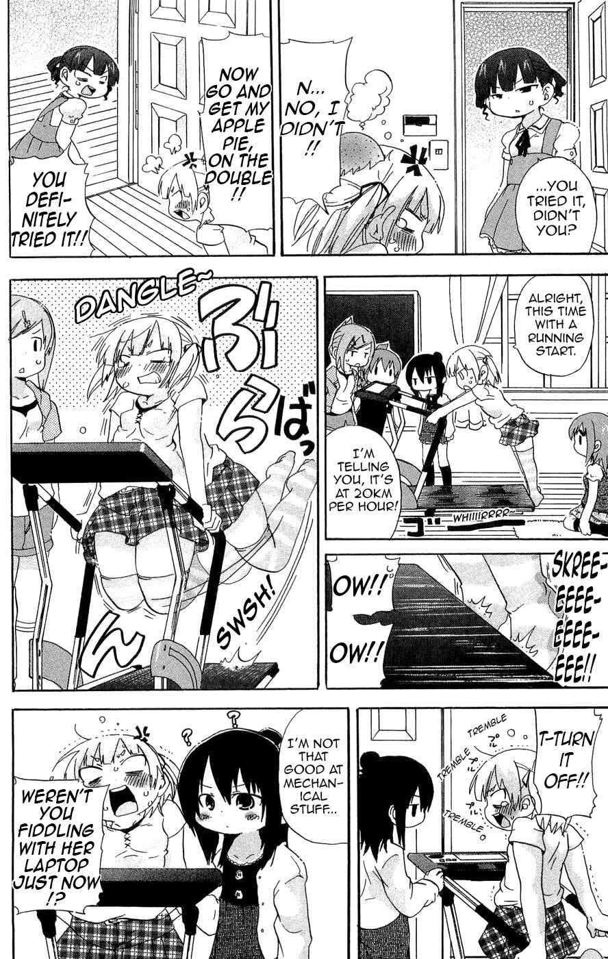 Chapter 113 - Page 4