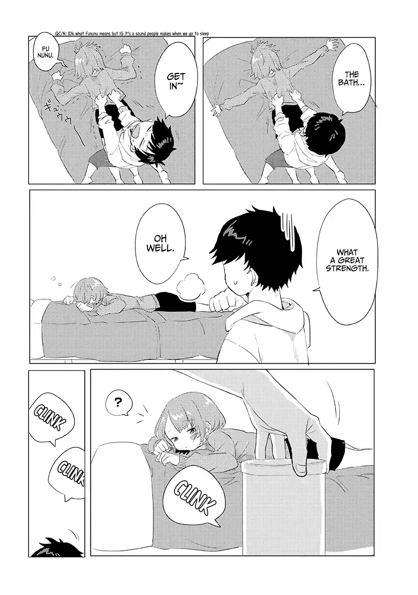 Chapter 3 - Page 3