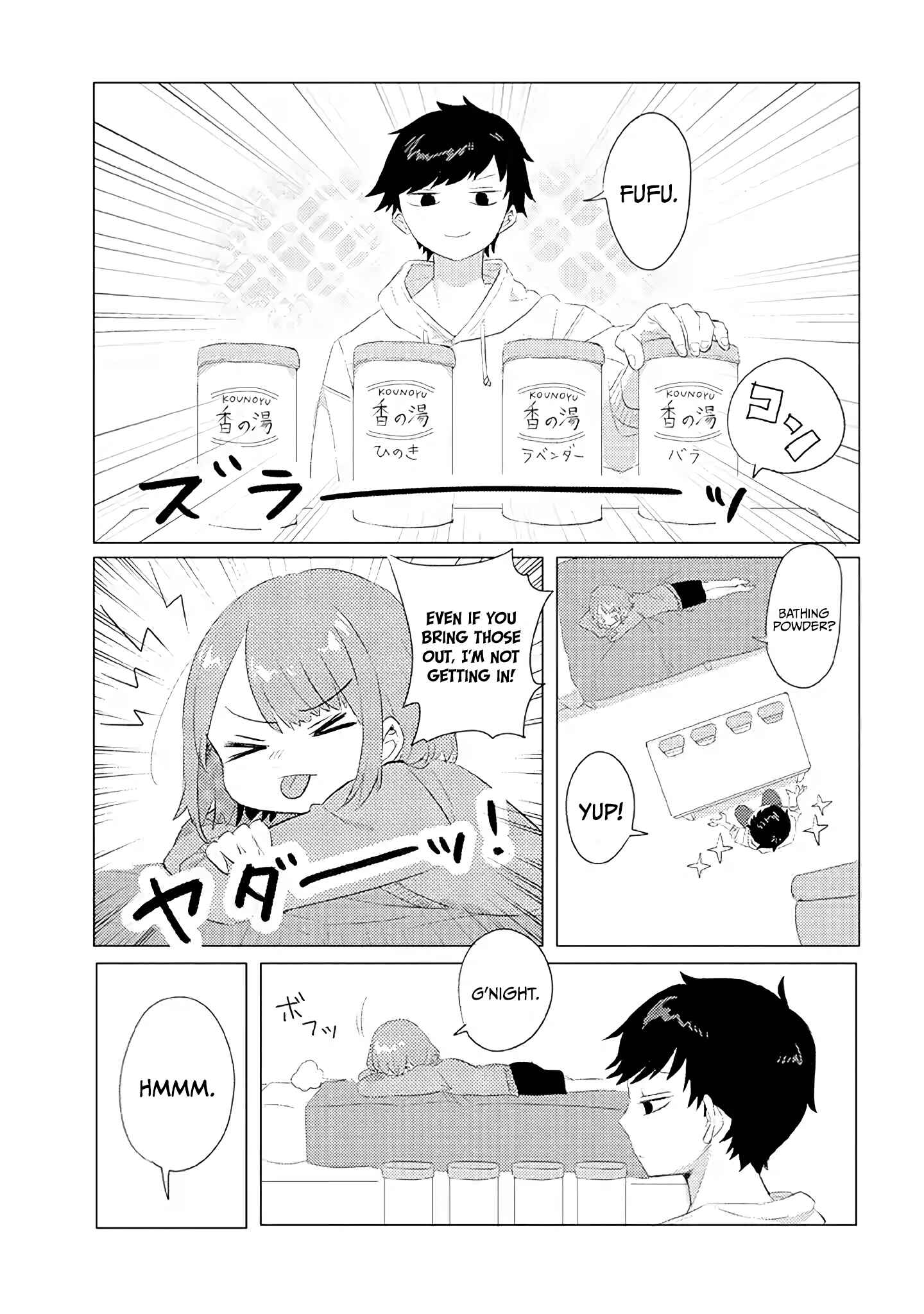 Chapter 3 - Page 4