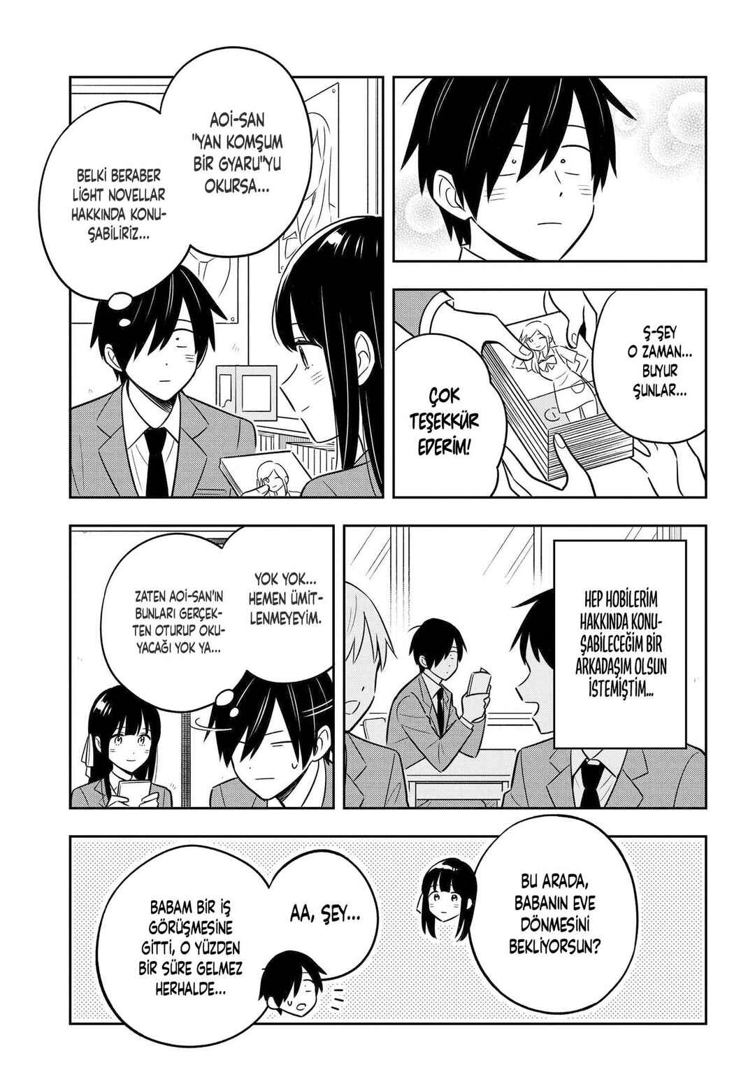 Chapter 2.2 - Page 14