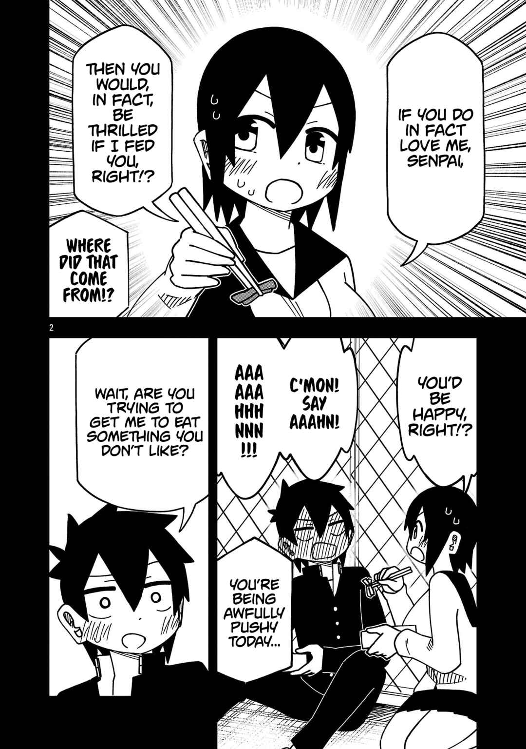 Chapter 142 - Page 2
