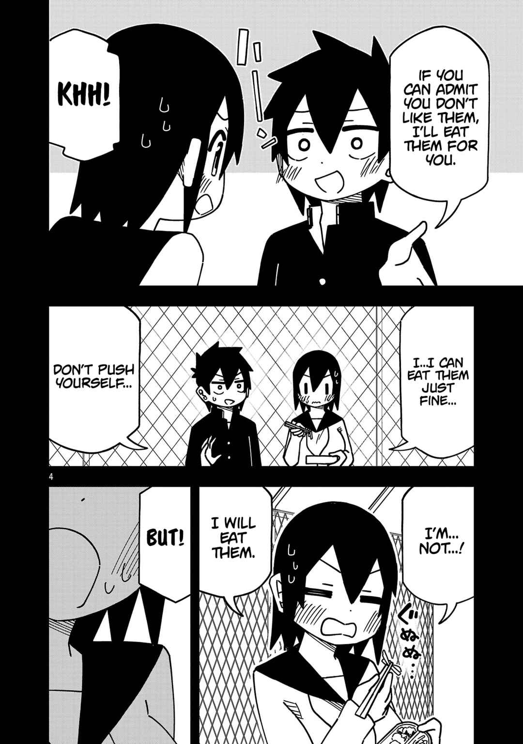 Chapter 142 - Page 4