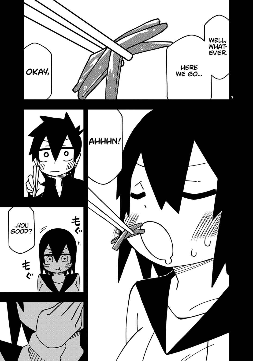 Chapter 142 - Page 7