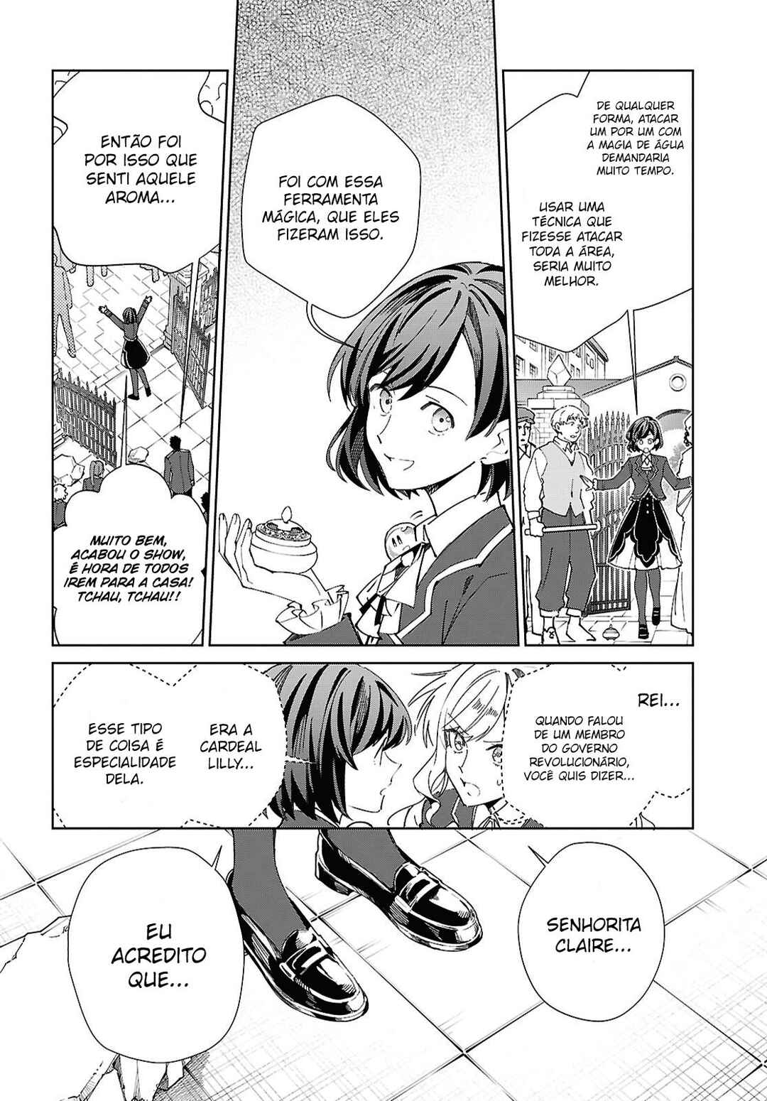 Chapter 57 - Page 19