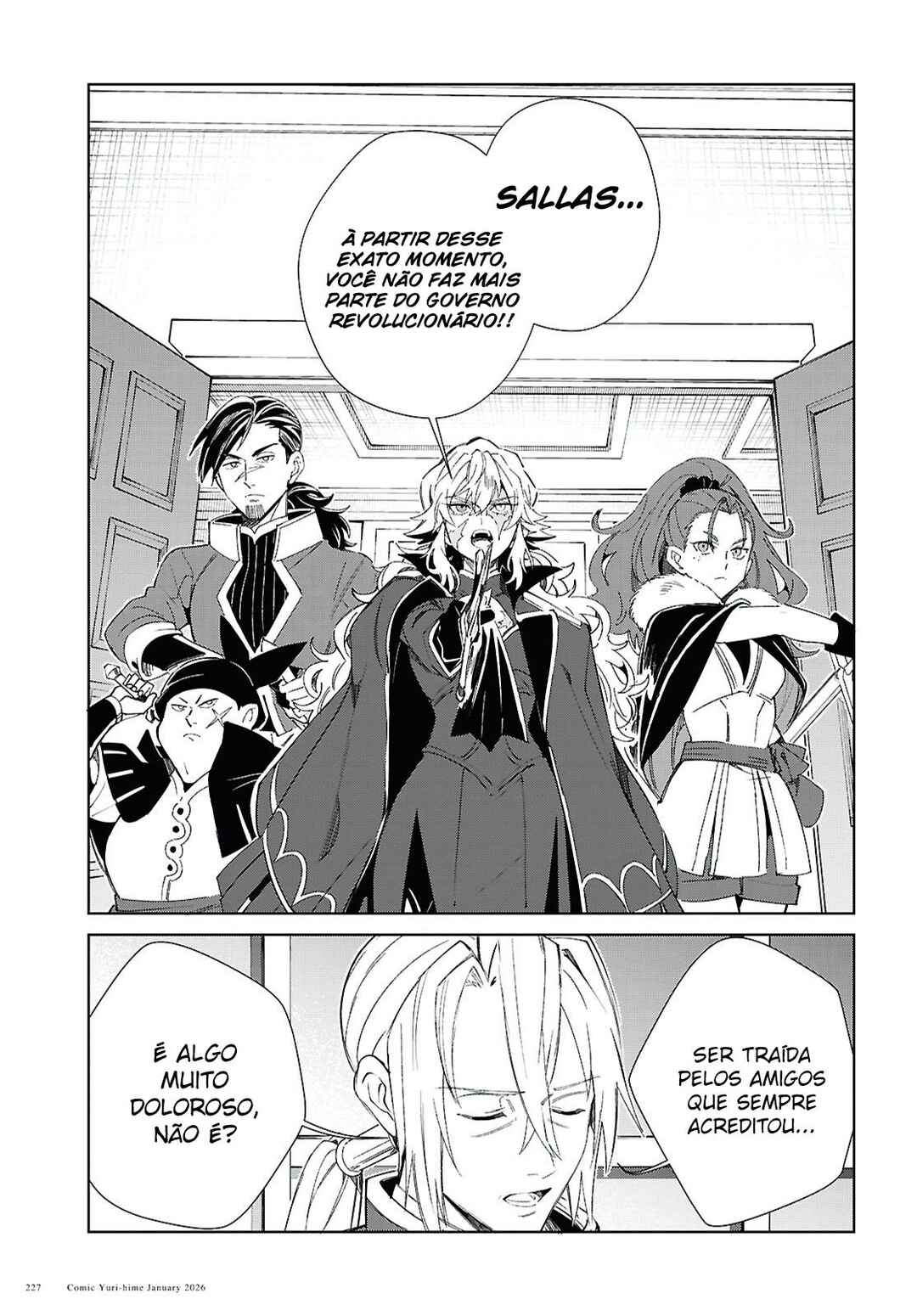 Chapter 57 - Page 28