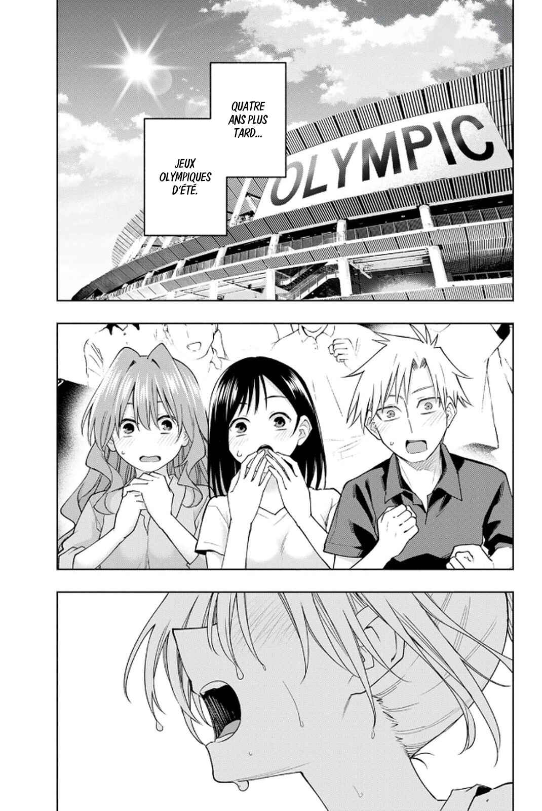 Chapter 191 - Page 1