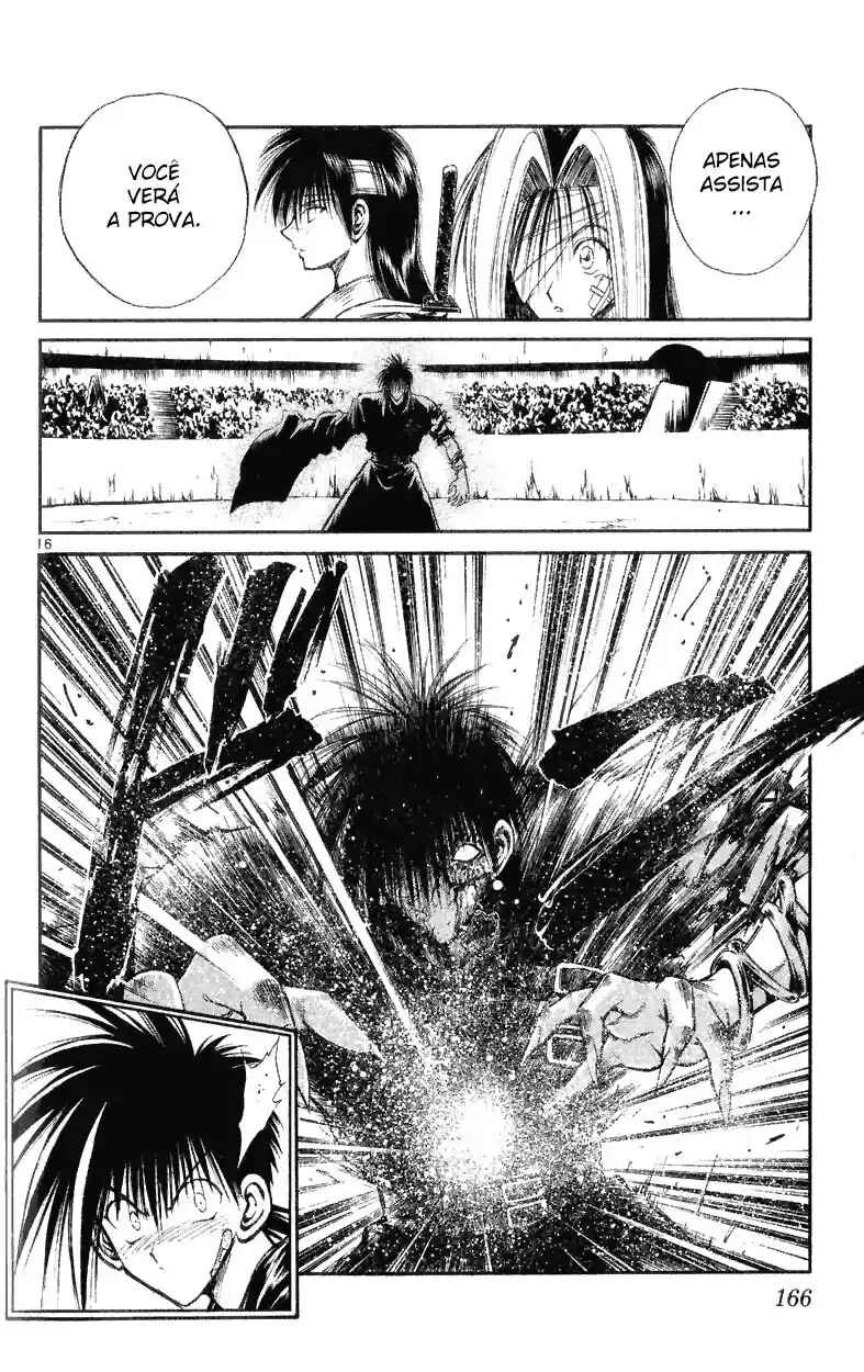 Chapter 146 - Page 16