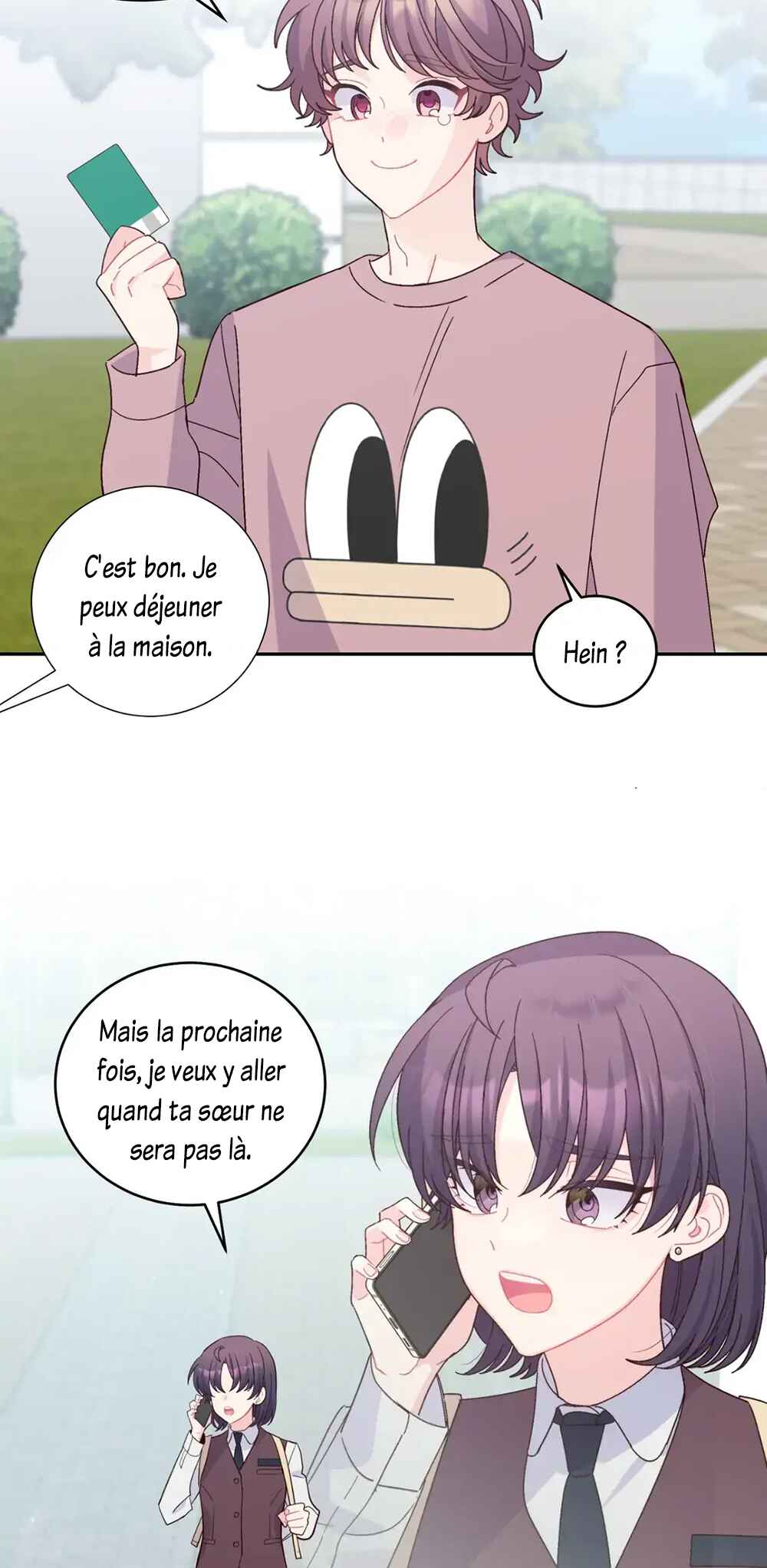 Chapter 108 - Page 10