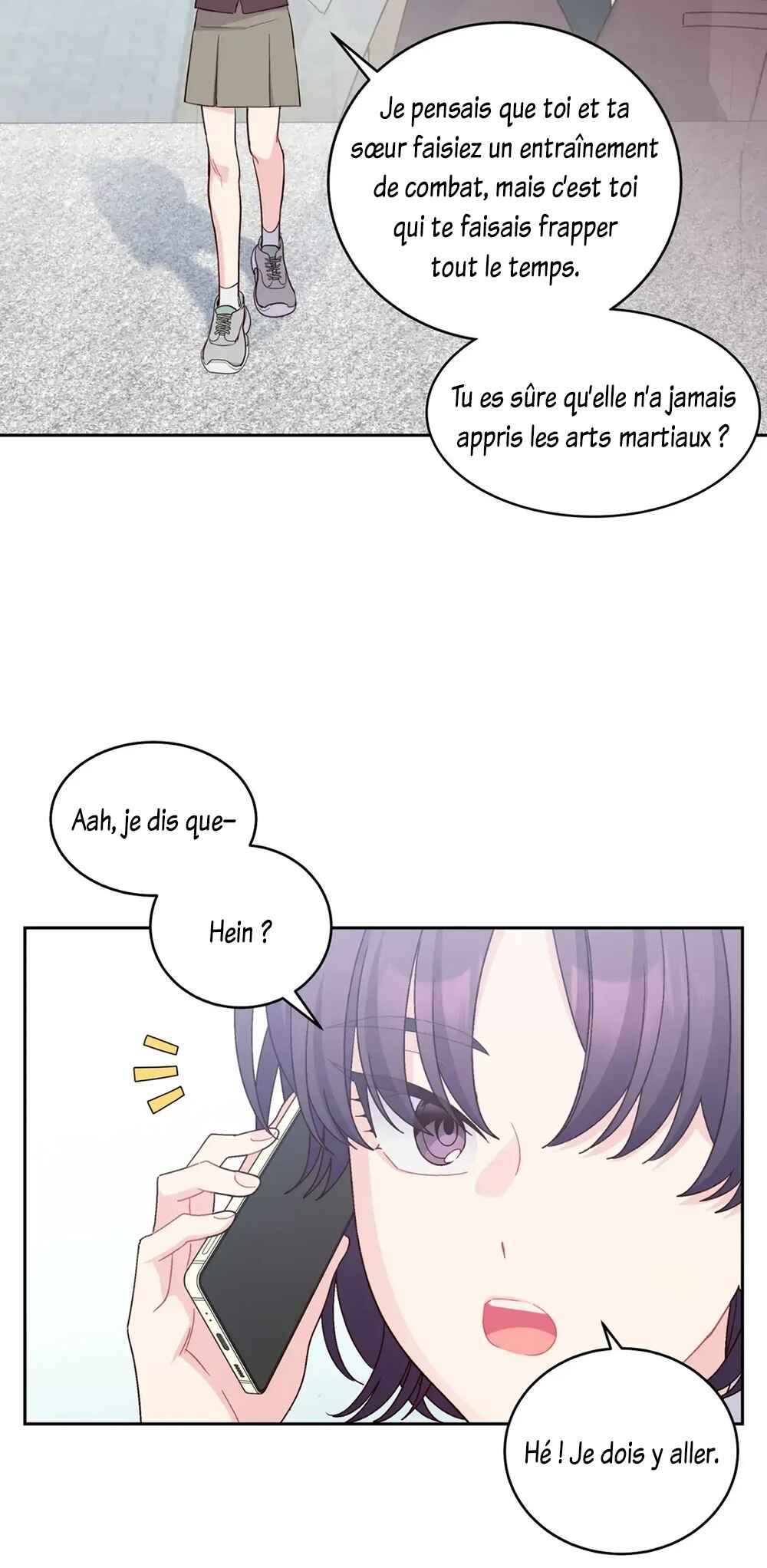 Chapter 108 - Page 11