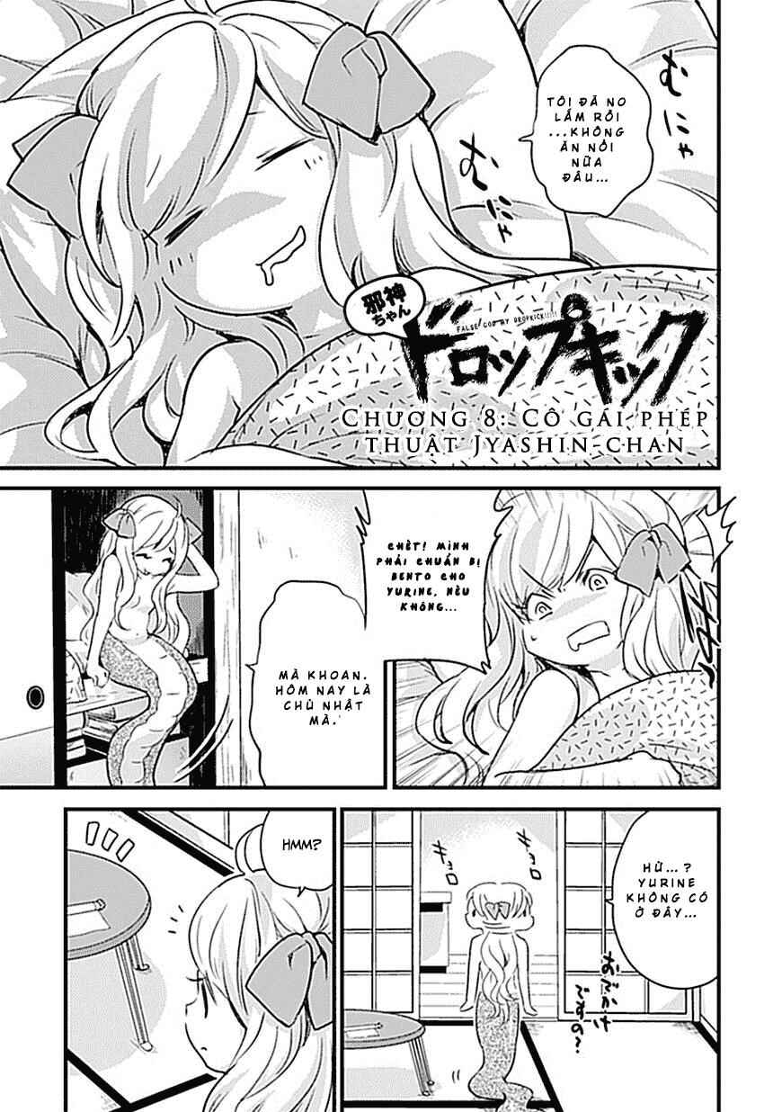 Chapter 8 - Page 1