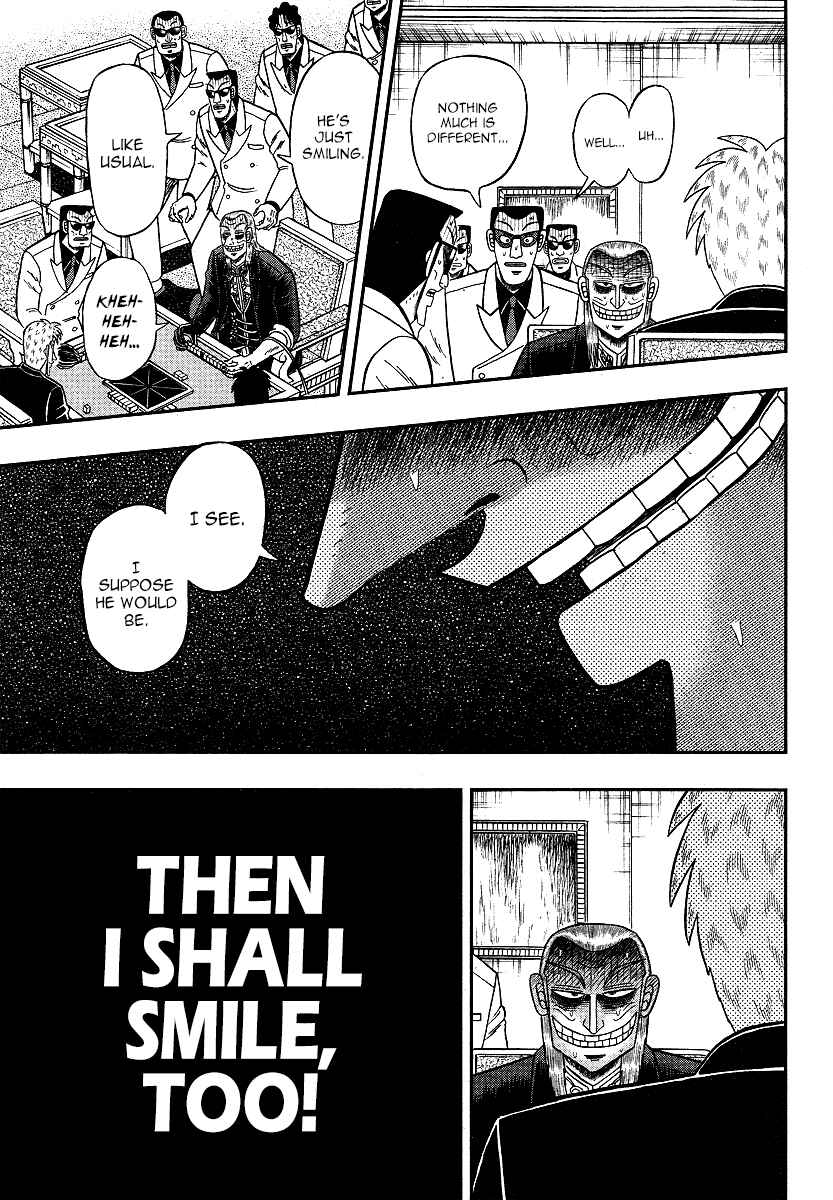 Chapter 289 - Page 19