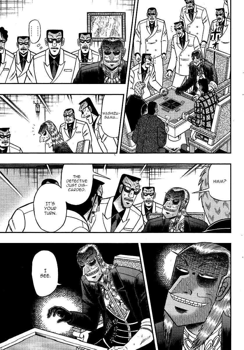 Chapter 289 - Page 21