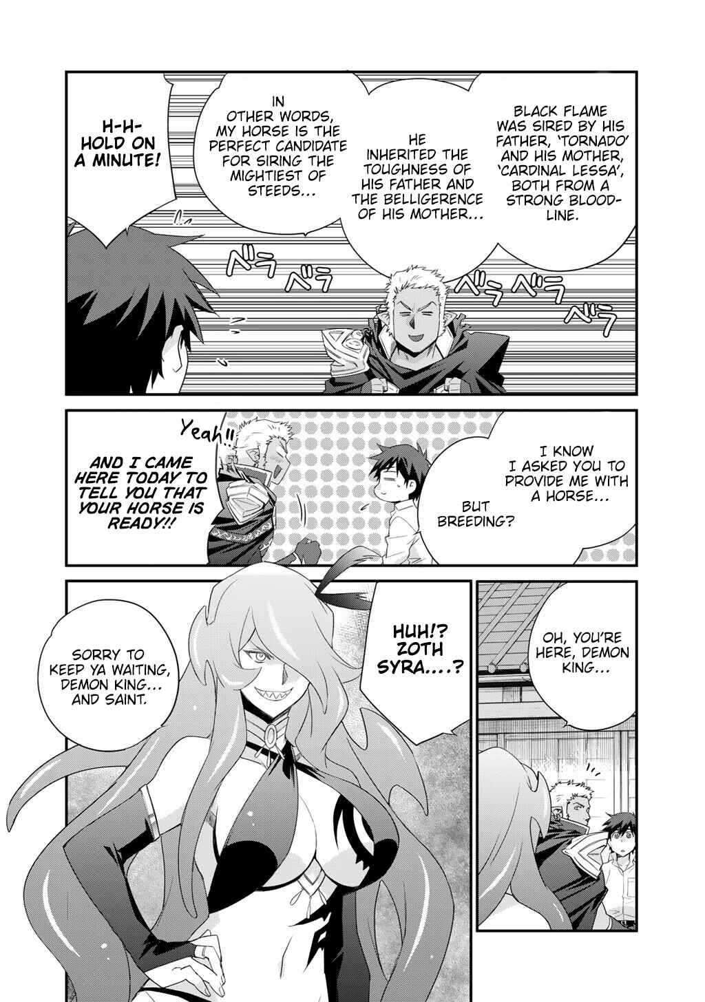 Chapter 61 - Page 11